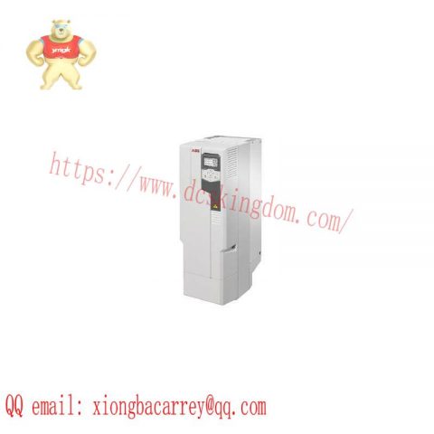 ABB ACS880-01-04A8-5 Industrial Variable Frequency Drive