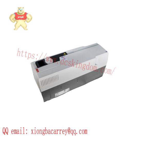 abb_acs880-01-096a-5_ac_drive_1.jpg ABB ACS880-01-096A-5 AC Drive: Advanced Industrial Control for Unmatched Performance