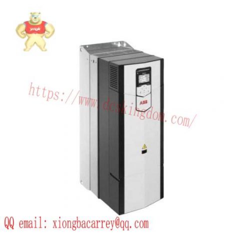 ABB ACS880-11-021A-5: High-Performance AC Drives for Industrial Automation