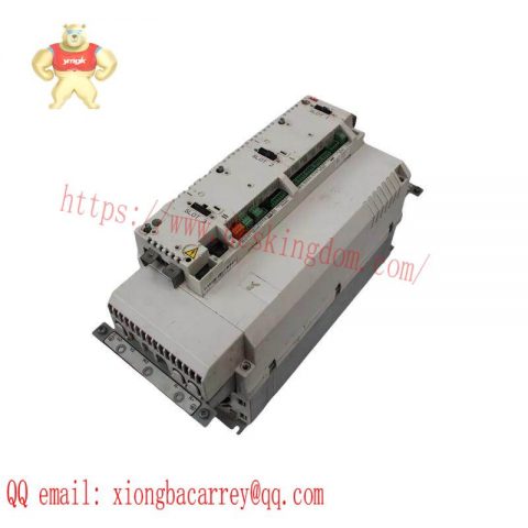 ABB ACSM1-04AS-046A-4: High-Performance AC Drive for Industrial Automation