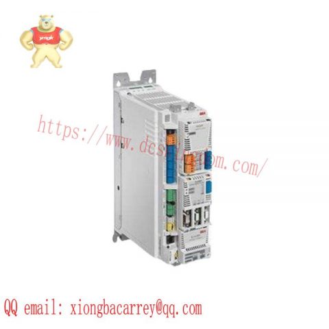 ABB ACSM1 Motion Control Drive, High-Performance Inverter