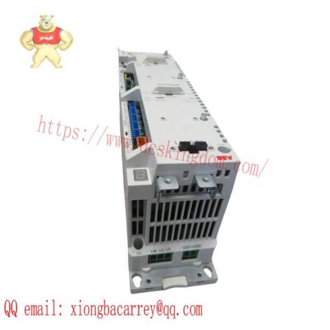 ABB ACSM1-04AS-07A0-4: 3kW Inverter with 7A Input, Industrial Automation Excellence