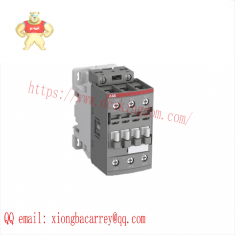 ABB AF38-30-00-13 1SBL297001R1300 Contactor; ABB
