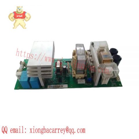 ABB AFPS-01C Fan Power Supply, for Industrial Automation Systems