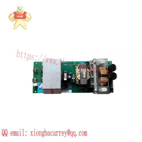 ABB AFPS-11C Industrial Power Supply Module