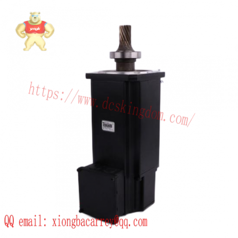 ABB AI02J PLC Module for Industrial Automation