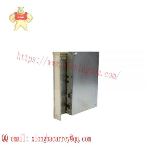 ABB AI610 - 3BHT300000R1 ANALOG INPUT Module