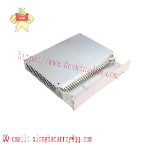 ABB AI620 3BHT300005R1 Analog Input Module