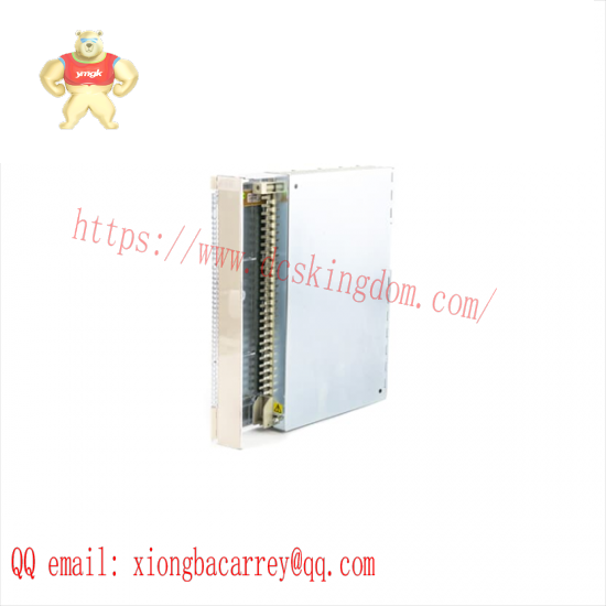 abb_ai625_3bht300036r1_analog_input_module.png ABB AI625 3BHT300036R1 Analog Input Module - Precision & Reliability in Industrial Automation