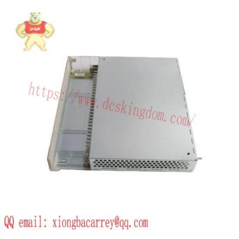 ABB AI635 AC110 3BHT300032R1 Analog Input Module - Advanced Automation Solution