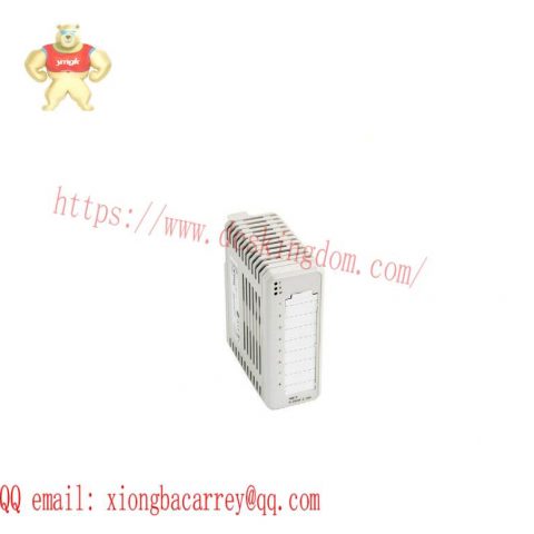 ABB AI810 - 3BSE008516R1 Input Module for Advanced Industrial Automation