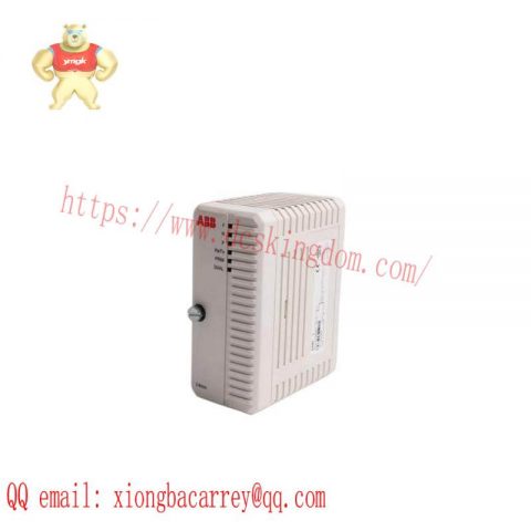 ABB AI815 3BSE052604R1 Analog Input Module