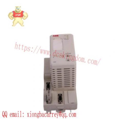 ABB AI820-eA | 3BSE020836R2 - Analog Input Module for Industrial Automation