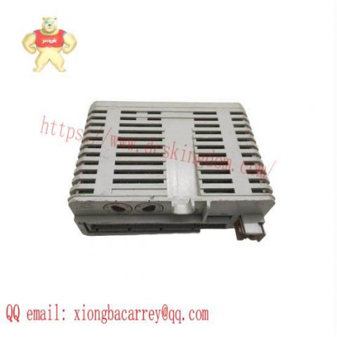 ABB AI830 3BSE008518R1 Analog Input Unit - Precision, Reliability for Industrial Automation