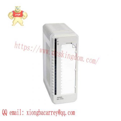 ABB AI830 - Advant S800 I/O Module