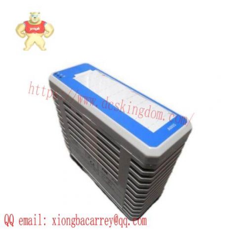 ABB AI893 3BSC690141R1 Output Card, I/O Termination Block