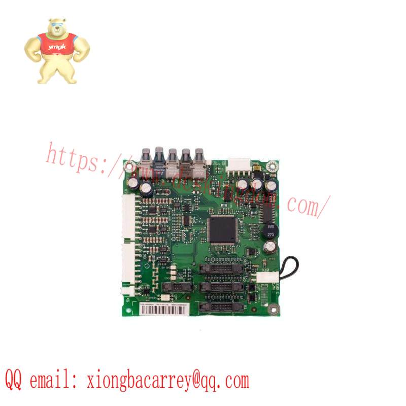 abb_aint-02c_68257867_mc_interface_board.jpg ABB AINT-02C | 68257867 | Modular Control System Interface Board