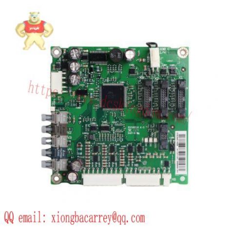 ABB AINT-14C 68685826 - Modular Control Interface Board