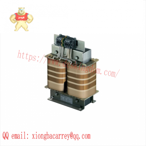 ABB AMM42 - High-Performance Analog Module, Precision Control Solutions