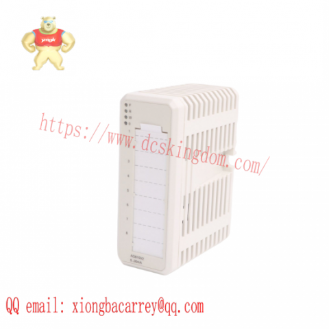 ABB AO810V2, 3BSE008522R1 - Advanced Control Module for Industrial Automation, Maximizing Efficiency & Precision