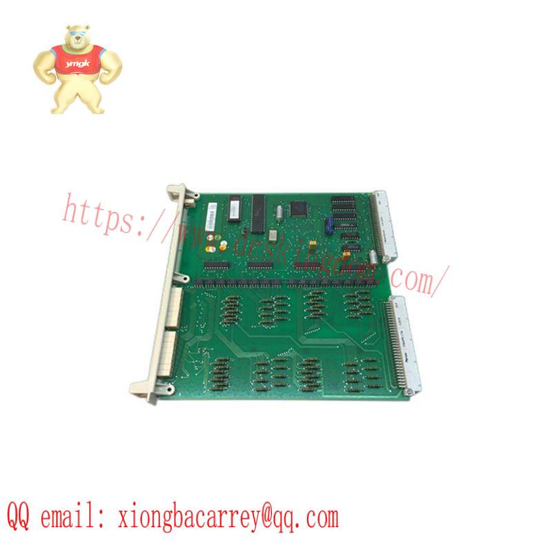 abb_ao845a-ea_2.jpg ABB AO845A-eA Analog Output Module for Industrial Automation Control Systems
