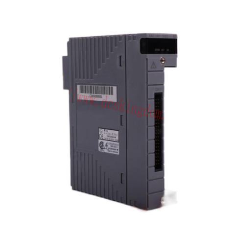 ABB AO890 - Advanced Control Module for Industrial Automation