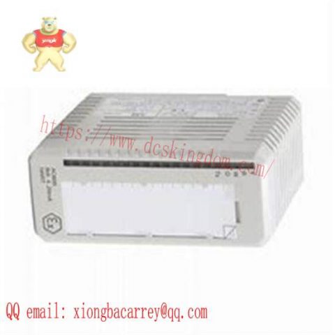 ABB AO895 3BSC690087R1 Analog Output Module