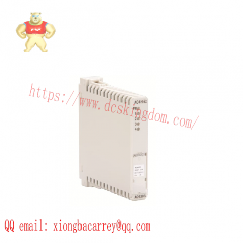 ABB AO930S 3KDE175531L9300 PCB Card, Control System Innovation for Industry 4.0