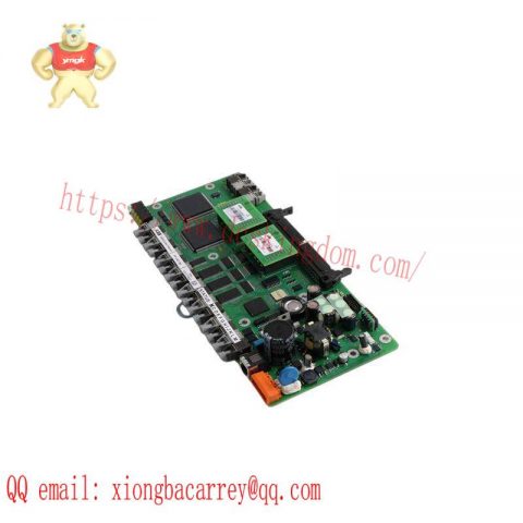 ABB APC700 Control Panel 5761894-9C, State-of-the-Art Automation Solution