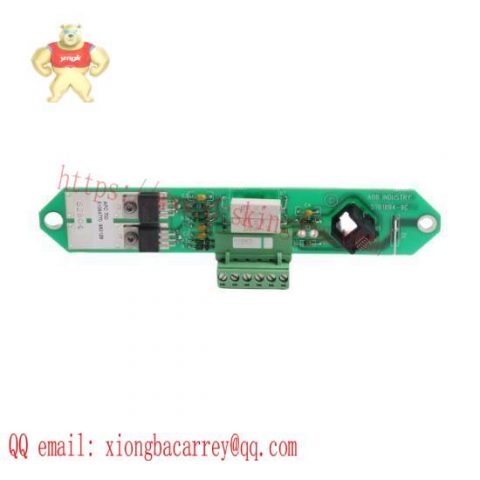 ABB APC700 5761894-9C Pan+Power Apc Control Panel