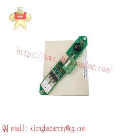 ABB APC 700 PAN/5761894-9C: Pan+Power Apc Control Panel