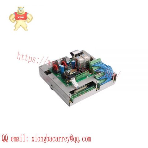 ABB ASDI-03 3HNA010255-001 Top Assembly - High Performance Automation Module