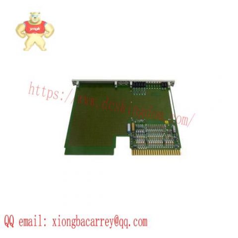 ABB Asea Brown Boveri HeDT 300254 r1 Ed 1790a PC BOARD: Industrial Control System Innovation