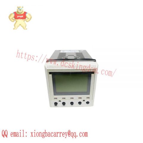 ABB AX460: Advanced Single & Dual Input Analyzer, for Precise Control Solutions