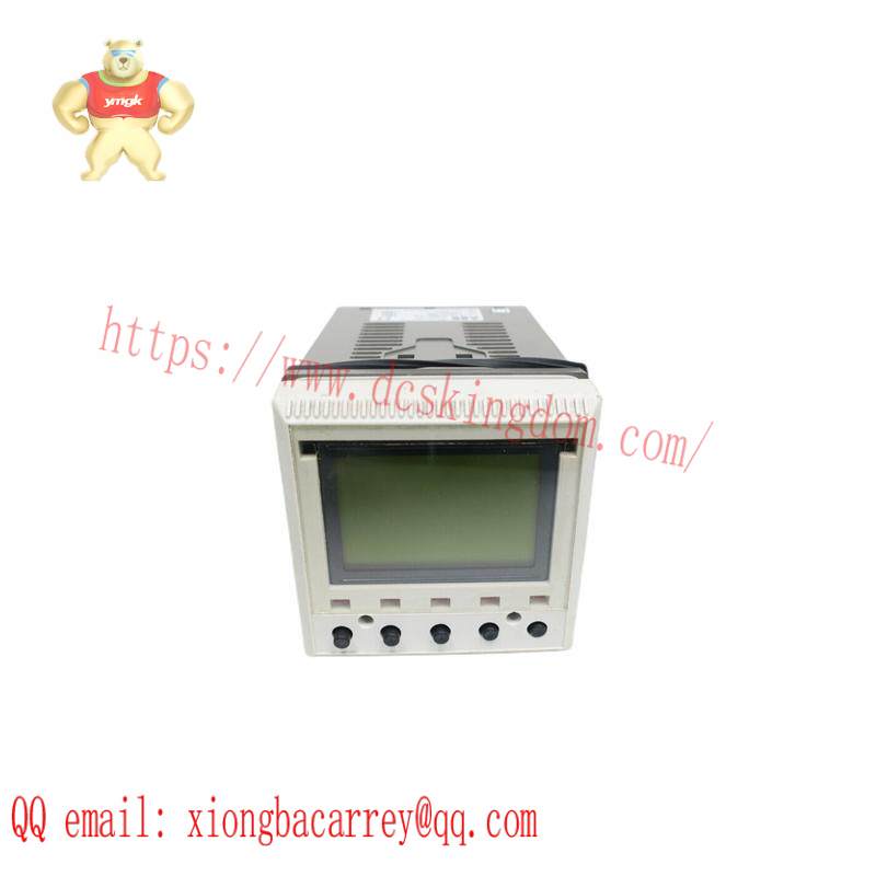 abb_ax460_single_and_dual_input_analyzer.jpg ABB AX460: Advanced Single & Dual Input Analyzer, for Precise Control Solutions