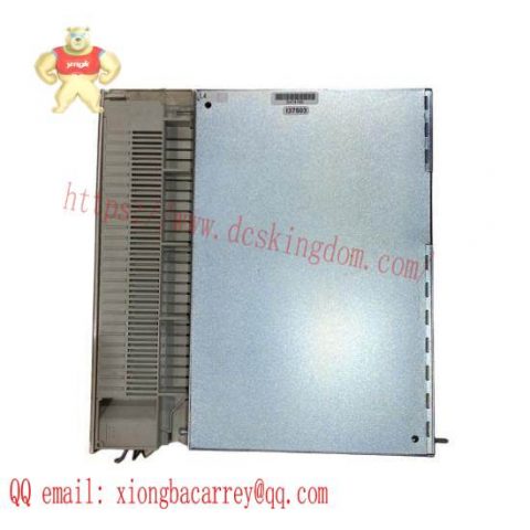 ABB AX670 3BSE000566R1 AC110 Analog Mixed Module - Advanced Industrial Automation Solution