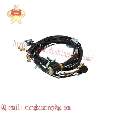 ABB B3HAC058040-001 IRB67001-6 Manipulator Harness