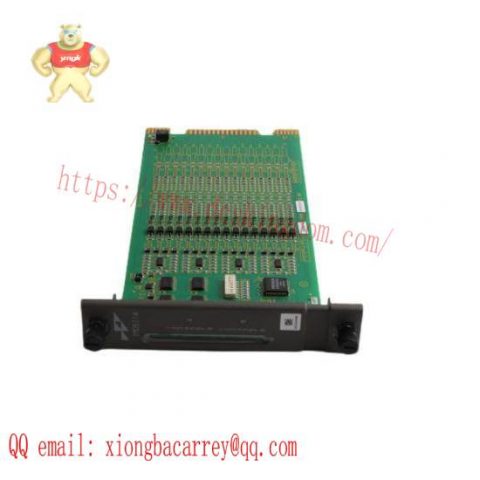 ABB BAILAY IMDSI14 48 VDC Digital Input Module
