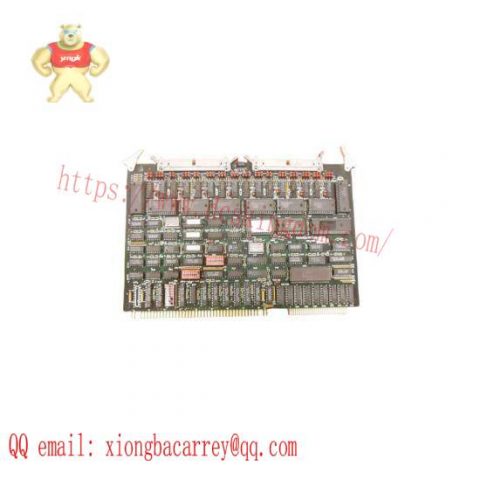 ABB Bailey 1948021A1 I/O Interface Module