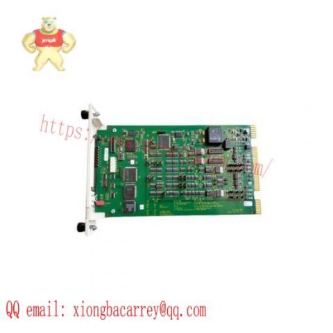 ABB Bailey 6637359K2 NTRL03 Network 90 Remote I/O