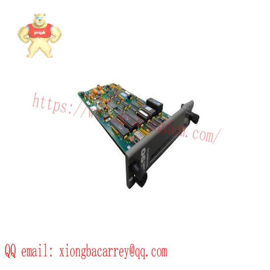 abb_bailey_imamm03_analog_master_module.jpg ABB Bailey IMAMM03 Analog Master Module: Advanced Industrial Control Solution