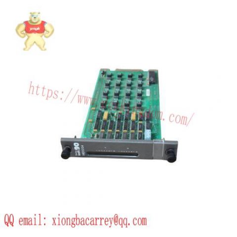 ABB Bailey IMDSO-04 Digital Output Slave Module