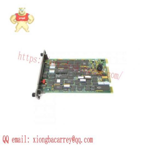 ABB Bailey IMRI002 Infi 90 Remote I/O Module - Precision Control in Industrial Automation