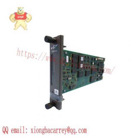 ABB Bailey INNPM12 Network Process Module - Control System Innovation at Its Core