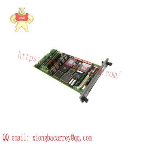 ABB Bailey INSEM01 Symphony Sequence Of Events Master Module, Control Solutions, INSEM01, Module