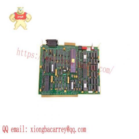 ABB Bailey NMFP03 Control Processor Board