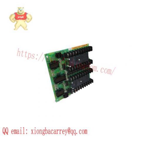 ABB Bailey NTCS02 | Advanced Termination Module, PLC's