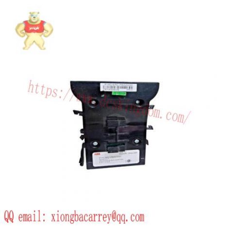 ABB Bailey P-HC-BRC-PBA20000 Process Bus Adaptor - Industrial Automation Solution