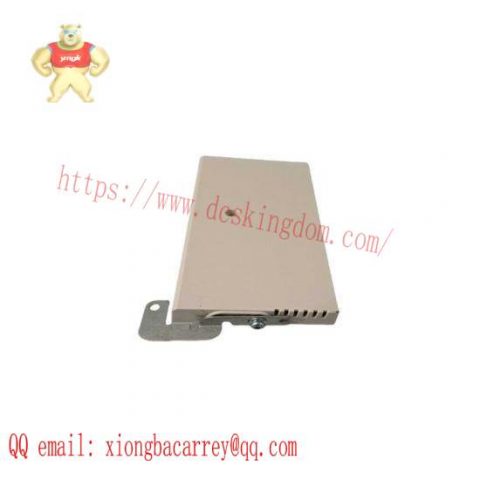 ABB BAPO-01 3AXD50000022164 External Supply Module for Industrial Automation