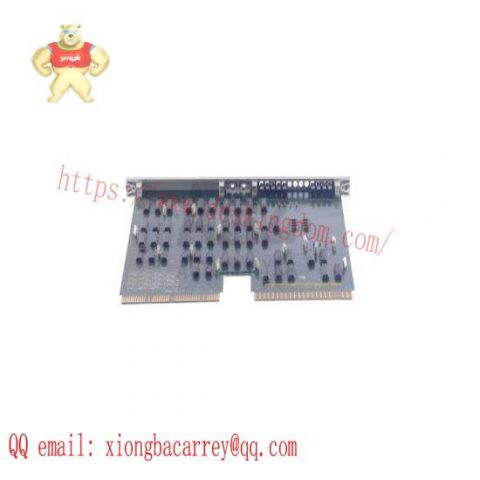 ABB BBC Ed 1251 - Advanced Industrial Control Module